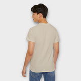 'HCYA' tshirt for men