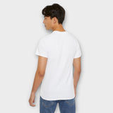 'HCYA' tshirt for men