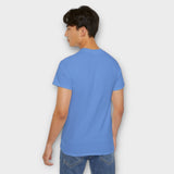 'HCYA' tshirt for men