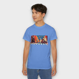 'HCYA' tshirt for men