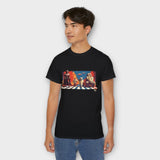 'HCYA' tshirt for men