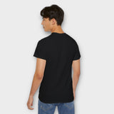 'HCYA' tshirt for men