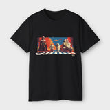 'HCYA' tshirt for men