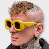 'MAHX' Hip hop glasses