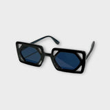 'LOCH' Shades square glasses