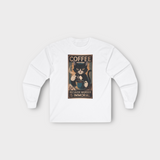 'XVFF' Unisex Ultra Cotton Long Sleeve Tee