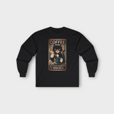 'XVFF' Unisex Ultra Cotton Long Sleeve Tee