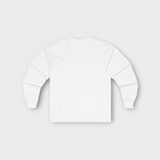 'XVFF' Unisex Ultra Cotton Long Sleeve Tee