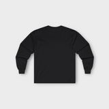 'XVFF' Unisex Ultra Cotton Long Sleeve Tee