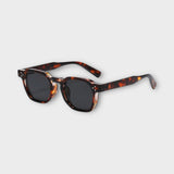 'AYBY' Retro sunglasses