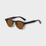 'AYBY' Retro sunglasses