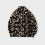 ‘AQOC’ Special popular wool jacket