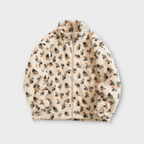 ‘AQOC’ Special popular wool jacket