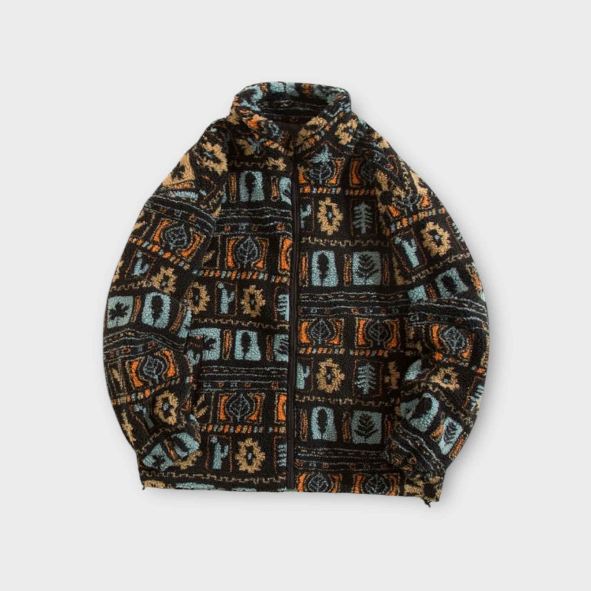 ‘AQOC’ Special popular wool jacket