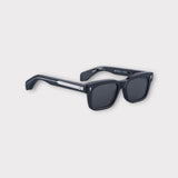 'MCZA' Retro classic fashion glasses
