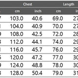 'NIPD' Casual street shirt for man