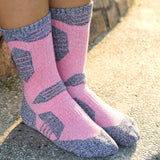 'ATD' Cotton socks for women