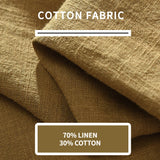 'NVID' Cotton pullover shirt