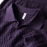 'BIFN' Summer polo shirt