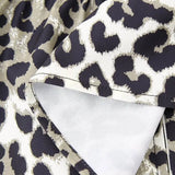 'JCZ' Spotted summer shirt