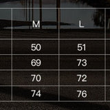 Latower™ -  'VIV' Loose style knitted shorts for men