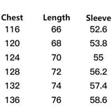 'REO' Thick winter coat for men