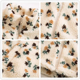 ‘AQOC’ Special popular wool jacket