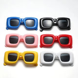 'MAHX' Hip hop glasses