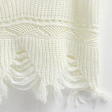 'FKSL'  Summer knitwear for women