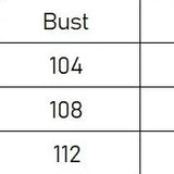 'WLIIS' Striped knit sweater for women