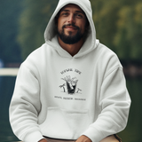 'DUN' Topsail beach shirt for men