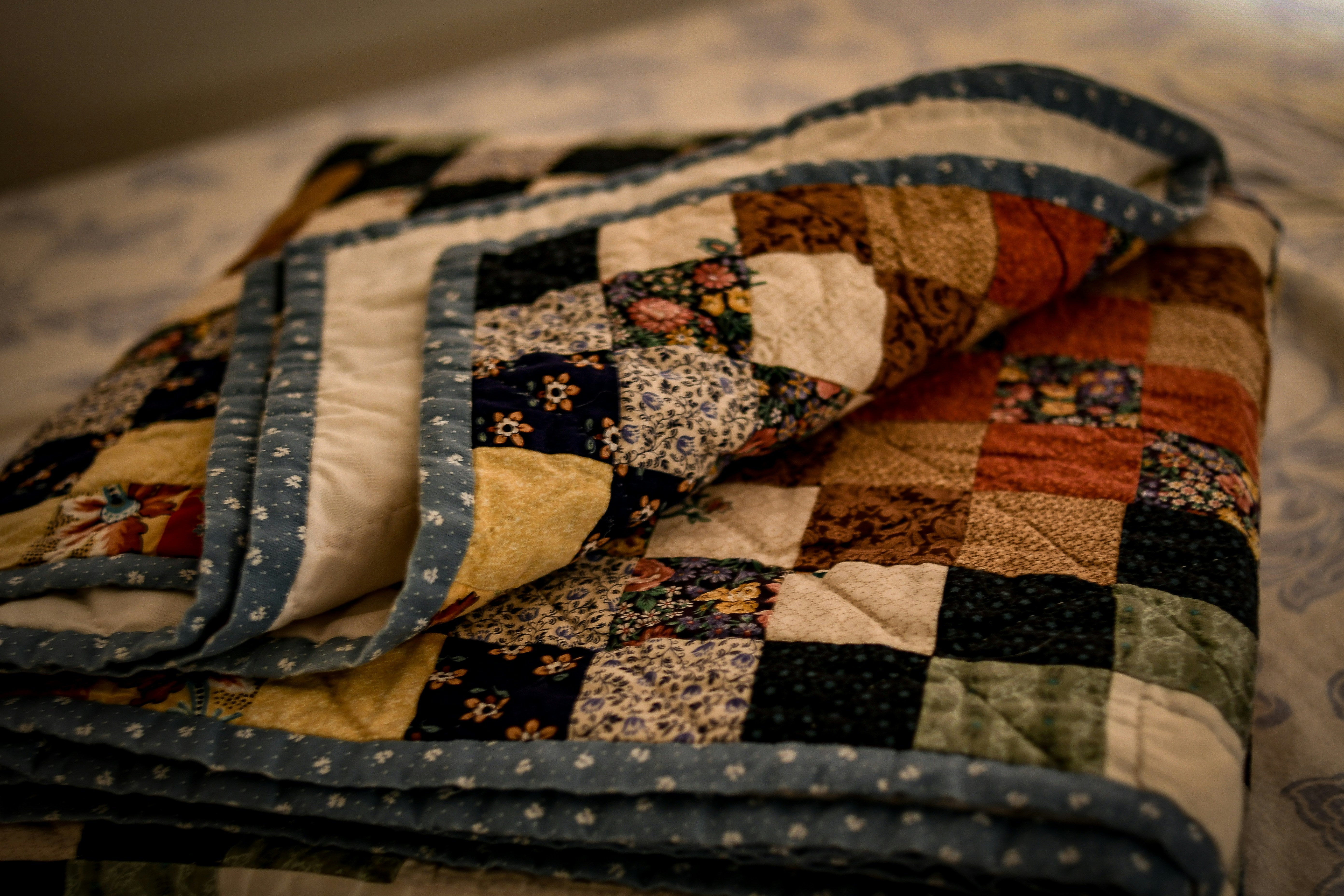 QUILTS