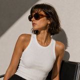 HUDSON SUNGLASSES
