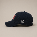HUDSON HERITAGE CAP