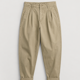 ELEVATED CHINO