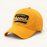 GOLDEN STATE CAP