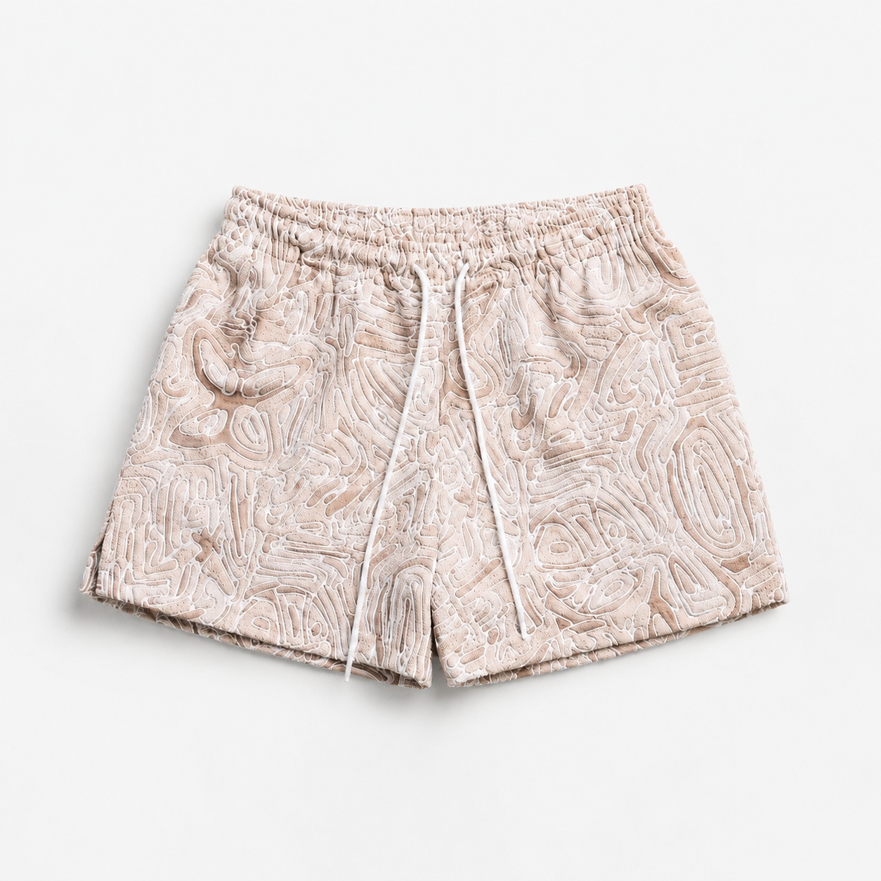 SAND FLOW SHORTS