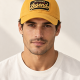 GOLDEN STATE CAP