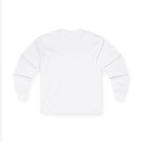 'GFVG' Ultra Cotton Long Sleeve Tee Unisex