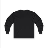 'GFVG' Ultra Cotton Long Sleeve Tee Unisex