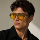 MAVERICK SUNGLASSES