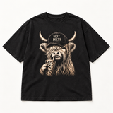 HOT MESS TEE