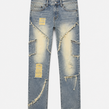 SPECIAL CASUAL FASHION JEANS