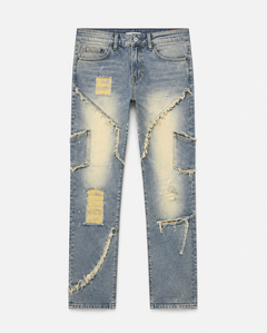 SPECIAL CASUAL FASHION JEANS
