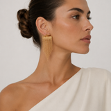 GOLDEN FRINGE STATEMENT