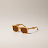 CANYON WOODEN SUNGLASSES