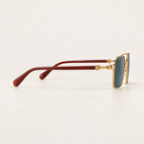 MASTOR SQUARE AVIATORS