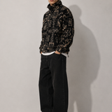 SPECIAL POPULAR WOOL JACKET