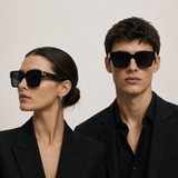 RETRO SUNGLASSES