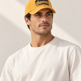 GOLDEN STATE CAP